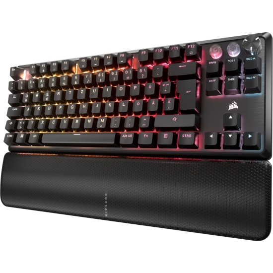 Corsair K70 PRO TKL, Gaming-Tastatur