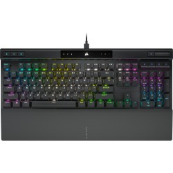Corsair K70 RGB PRO, Gaming-Tastatur