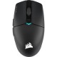 Corsair Katar Elite Wireless, Gaming-Maus