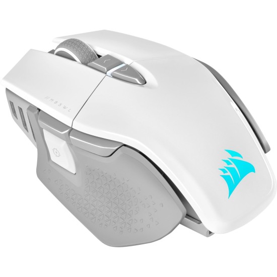 Corsair M65 RGB ULTRA Wireless, Gaming-Maus