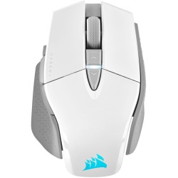 Corsair M65 RGB ULTRA Wireless, Gaming-Maus