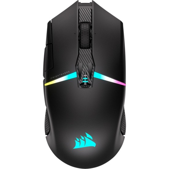Corsair Nightsabre Wireless, Gaming-Maus