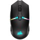 Corsair Nightsabre Wireless, Gaming-Maus