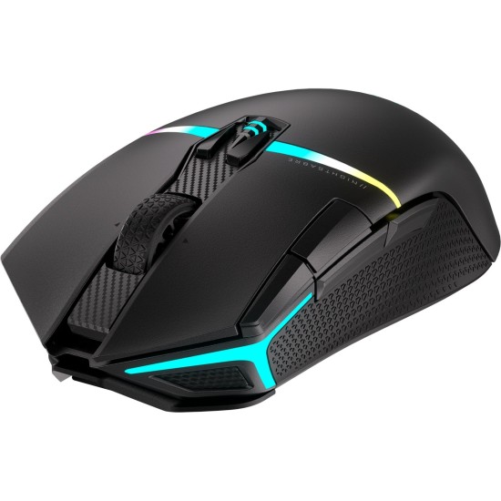 Corsair Nightsabre Wireless, Gaming-Maus
