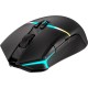 Corsair Nightsabre Wireless, Gaming-Maus