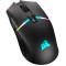 Corsair Nightsabre Wireless, Gaming-Maus