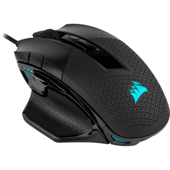 Corsair Nightsword RGB, Gaming-Maus