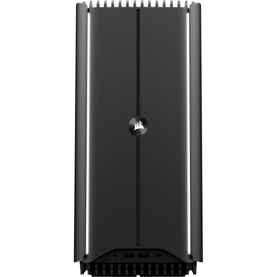 Corsair ONE i500, Gaming-PC