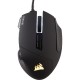 Corsair SCIMITAR RGB ELITE, Gaming-Maus