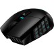 Corsair Scimitar Elite Wireless, Gaming-Maus