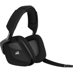 Corsair VOID RGB ELITE Wireless, Gaming-Headset