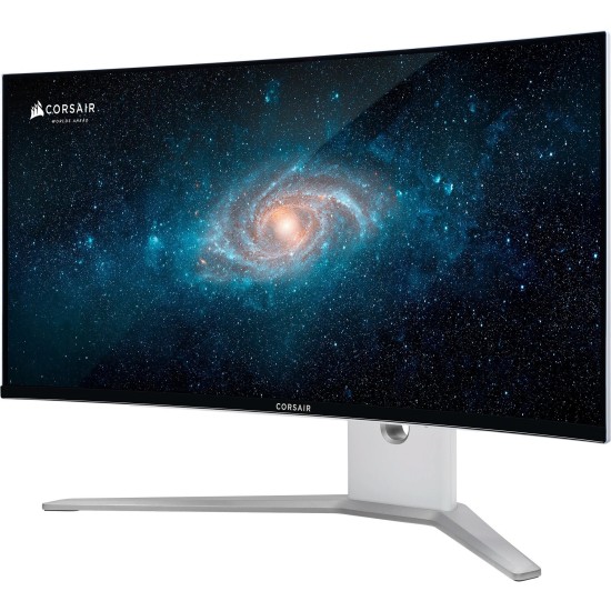 Corsair Xeneon OLED 34WQHD240-C, Gaming-Monitor