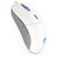 ENDORFY GEM Onyx White, Gaming-Maus