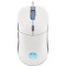ENDORFY GEM Onyx White, Gaming-Maus