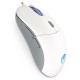 ENDORFY GEM Plus Onyx White, Gaming-Maus