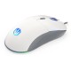 ENDORFY GEM Plus Onyx White, Gaming-Maus