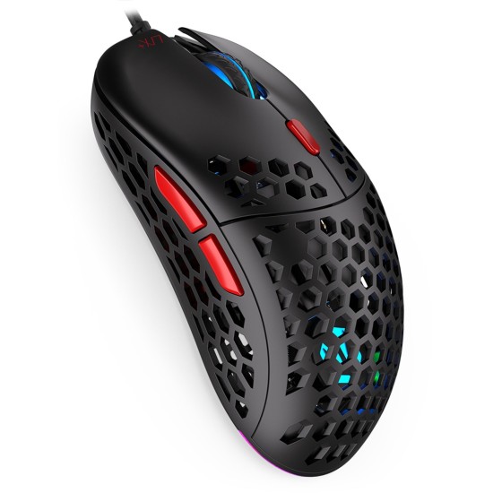ENDORFY LIX Plus, Gaming-Maus