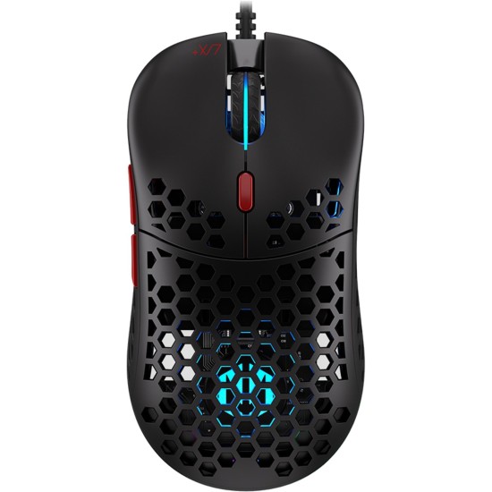 ENDORFY LIX Plus, Gaming-Maus