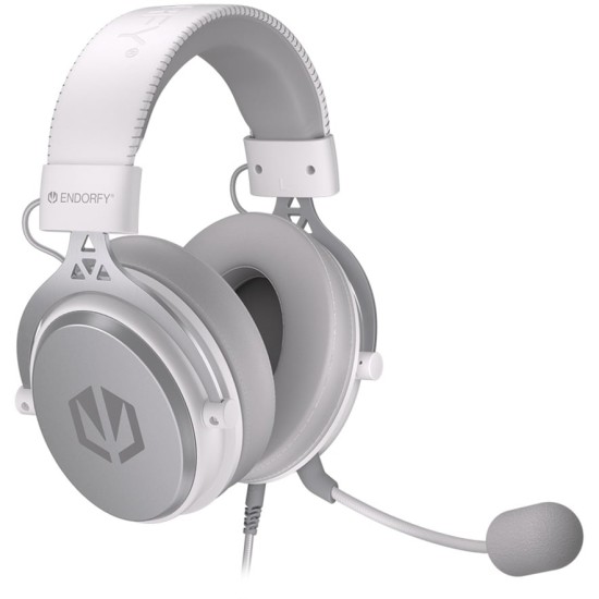 ENDORFY VIRO Plus USB, Gaming-Headset ENDORFY VIRO Plus USB, Gaming-Headset