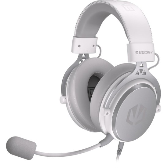 ENDORFY VIRO Plus USB, Gaming-Headset ENDORFY VIRO Plus USB, Gaming-Headset