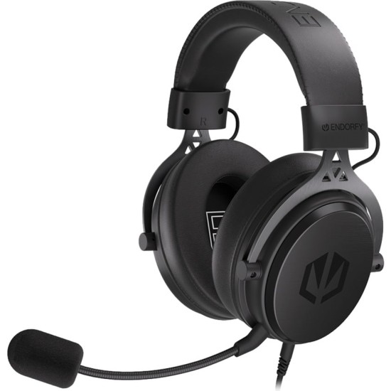 ENDORFY VIRO Plus USB, Gaming-Headset ENDORFY VIRO Plus USB, Gaming-Headset