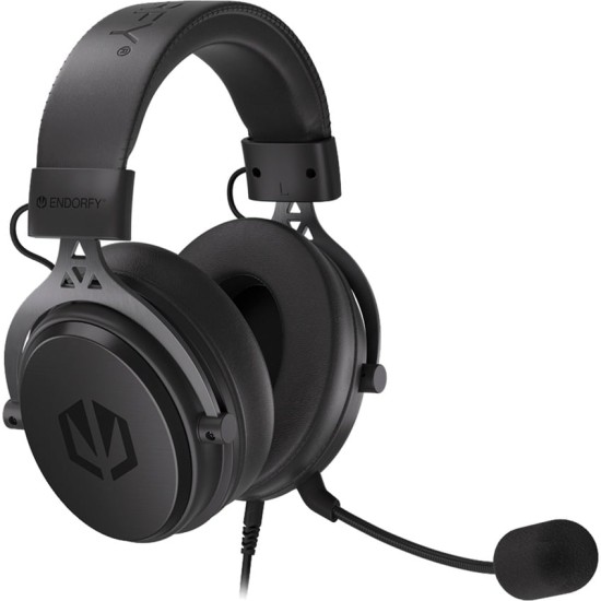 ENDORFY VIRO Plus USB, Gaming-Headset ENDORFY VIRO Plus USB, Gaming-Headset