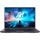 GIGABYTE AORUS 16X 9SG-43DEC64SH, Gaming-Notebook