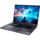GIGABYTE AORUS 16X 9SG-43DEC64SH, Gaming-Notebook