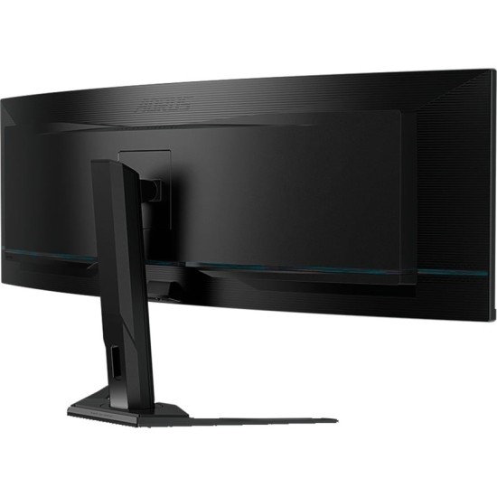 GIGABYTE AORUS CO49DQ, Gaming-Monitor