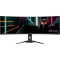GIGABYTE AORUS CO49DQ, Gaming-Monitor
