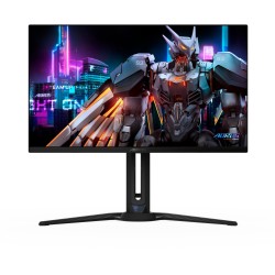 GIGABYTE AORUS FO27Q2, Gaming-Monitor