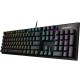 GIGABYTE AORUS K1, Gaming-Tastatur