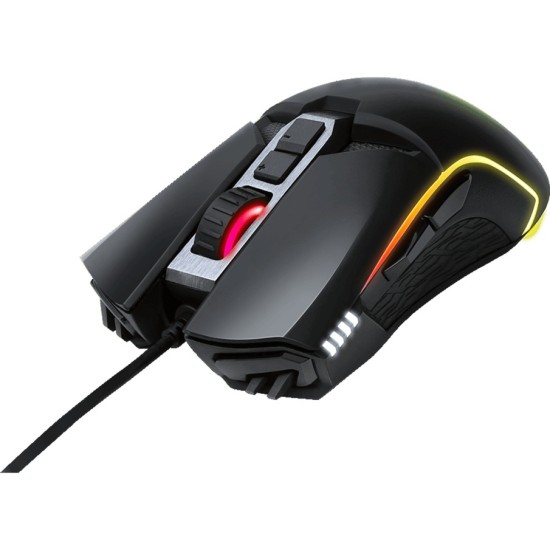 GIGABYTE AORUS M5, Gaming-Maus