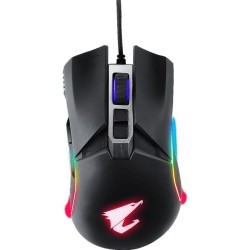 GIGABYTE AORUS M5, Gaming-Maus