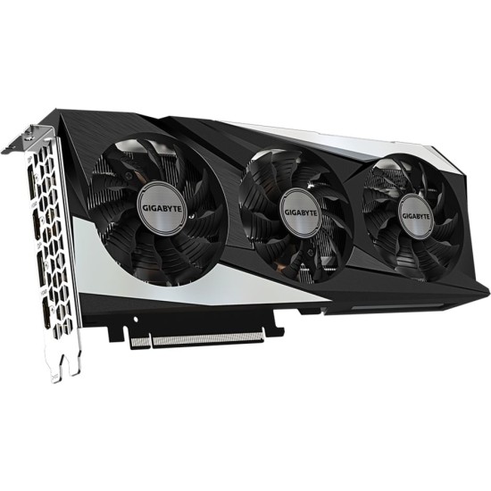 GIGABYTE GeForce RTX 3060 GAMING OC 12G LHR, Grafikkarte