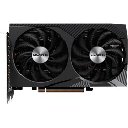 GIGABYTE GeForce RTX 3060 WINDFORCE OC 12G, Grafikkarte