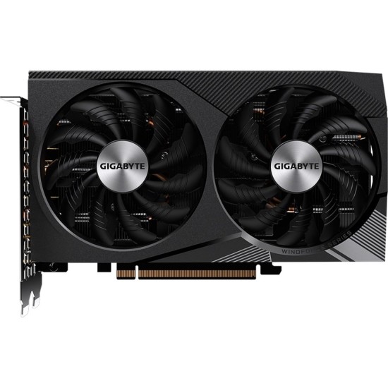 GIGABYTE GeForce RTX 3060 WINDFORCE OC 12G, Grafikkarte
