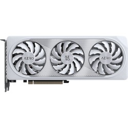 GIGABYTE GeForce RTX 4060 AERO OC, Grafikkarte