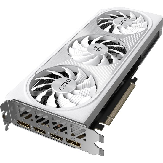 GIGABYTE GeForce RTX 4060 AERO OC, Grafikkarte