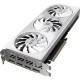 GIGABYTE GeForce RTX 4060 AERO OC, Grafikkarte