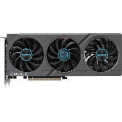 GIGABYTE GeForce RTX 4060 EAGLE OC, Grafikkarte