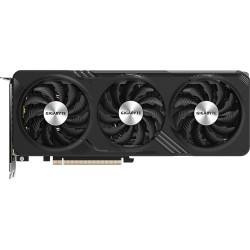 GIGABYTE GeForce RTX 4060 GAMING OC, Grafikkarte