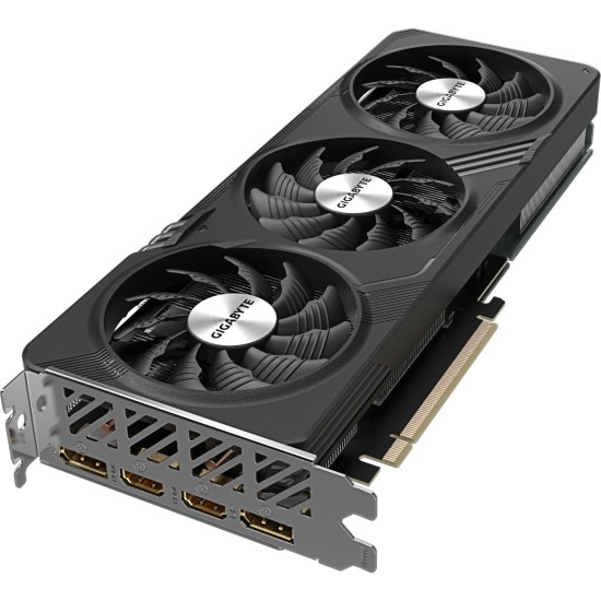 GIGABYTE GeForce RTX 4060 GAMING OC, Grafikkarte