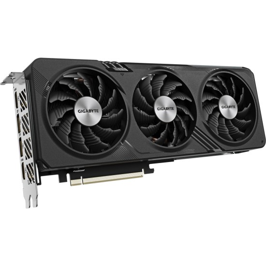 GIGABYTE GeForce RTX­ 4060 Ti GAMING OC 16G, Grafikkarte