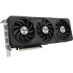 GIGABYTE GeForce RTX­ 4060 Ti GAMING OC 16G, Grafikkarte