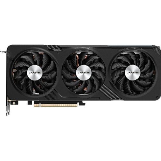 GIGABYTE GeForce RTX­­ 4060 Ti GAMING OC 8G OC, Grafikkarte