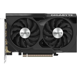 GIGABYTE GeForce RTX 4060 WINDFORCE 2 OC, Grafikkarte