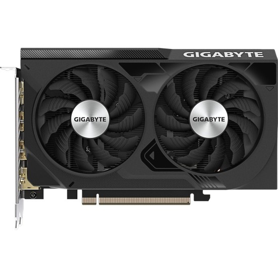 GIGABYTE GeForce RTX 4060 WINDFORCE 2 OC, Grafikkarte