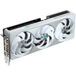 GIGABYTE GeForce RTX 5080 AERO OC SFF 16G, Grafikkarte