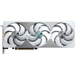 GIGABYTE GeForce RTX 5080 AERO OC SFF 16G, Grafikkarte